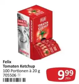 Kastner Felix Tomaten Ketchup Angebot