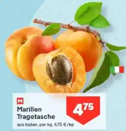 MPreis M Marillen Tragetasche Angebot