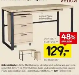 XXXLutz Schreibtisch Angebot