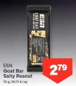 MPreis ESN Goat Bar Salty Peanut Angebot