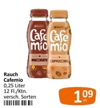 Rauch Cafemio
