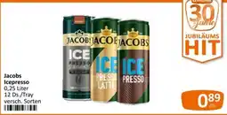 Kastner Jacobs Icepresso Angebot