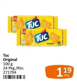 Kastner Tuc Original Angebot