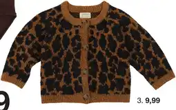 Zeeman Strickjacke Angebot