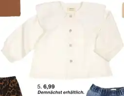 Zeeman Bluse Demnächst erhältlich Angebot