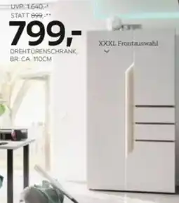 XXXLutz Drehtürenschrank Angebot