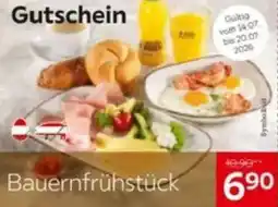 XXXLutz Bauernfrühstück Angebot