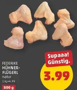 PENNY Federike hühner- flüger Angebot