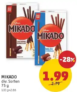 PENNY Mikado Angebot