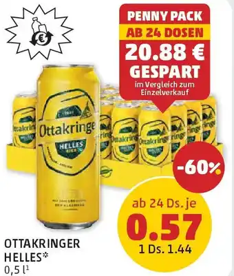 Ottakringer helles