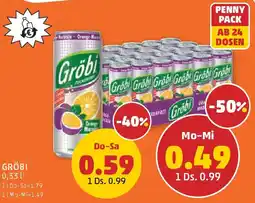 PENNY Gröbi Angebot
