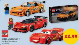 PENNY Speed-champions Angebot