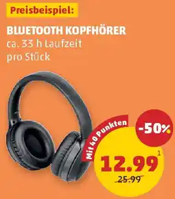 PENNY Bluetooth kopfhörer Angebot
