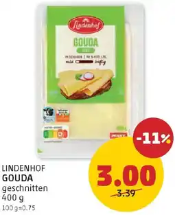 PENNY Lindenhof gouda Angebot