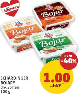 PENNY Schärdinger bojar Angebot