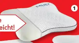 Matratzen Concord Nackenkissen Royal Angebot