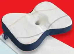 Matratzen Concord Nackenkissen Athletic Pillow Angebot