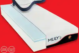 Matratzen Concord Taschenfederkern-Matratze mit Hybrid technologie Supreme Angebot