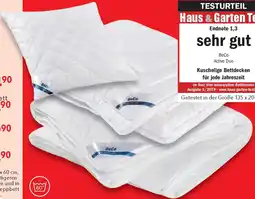 Matratzen Concord Mono-Steppbett Ganzjahresbett Angebot