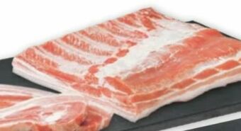 PENNY Bauchfleisch Angebot