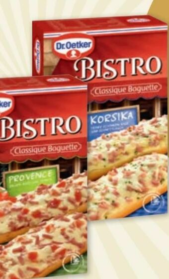 PENNY Bistro Baguette Angebot