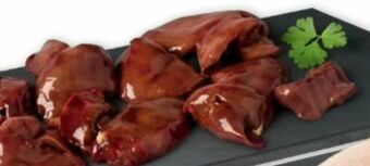 PENNY Hendl Leber Angebot