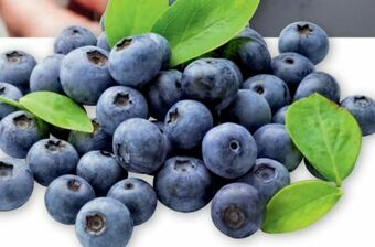 PENNY Heidelbeeren Angebot