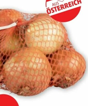 PENNY Zwiebeln Angebot