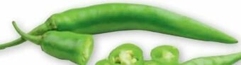PENNY Pfefferoni Angebot