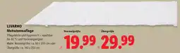 Lidl Livarno matratzenauflage Angebot