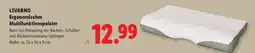 Lidl Livarno ergonomisches multifunktionspolster Angebot