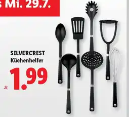 Lidl Silvercrest küchenhelfer Angebot