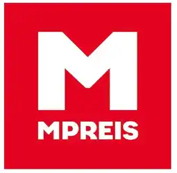 MPreis Mpreis Angebot