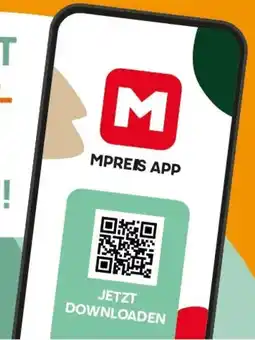 MPreis Mpreis app Angebot