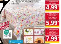 Norma Tischdecke Angebot