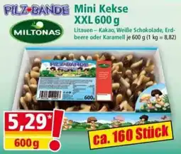 Norma Mini Kekse Angebot