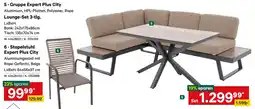 Lagerhaus Gruppe Expert Plus City Angebot