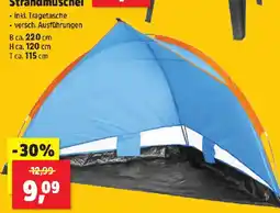 Thomas Philipps Strandmuschel Angebot