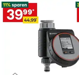 Lagerhaus Gardena Gießautomat Angebot