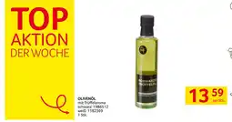 Transgourmet AF Schwarzes Trüffelöl Angebot