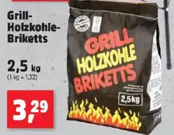 Thomas Philipps Grill-Holzkohle-Briketts Angebot