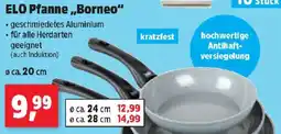 Thomas Philipps ELO Pfanne „Borneo“ Angebot