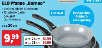 Thomas Philipps ELO Pfanne „Borneo“ Angebot
