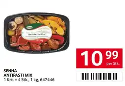 Transgourmet Senna Antipasti Mix Angebot