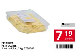 Transgourmet Premium Fettuccine Angebot