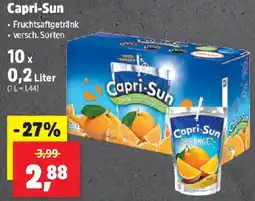 Thomas Philipps Capri-Sun Angebot