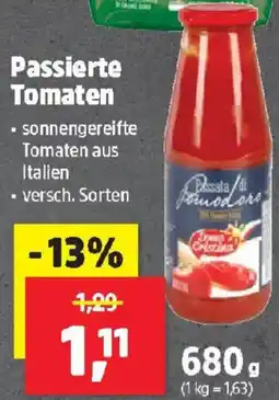 Thomas Philipps Passata di Pomodoro Angebot