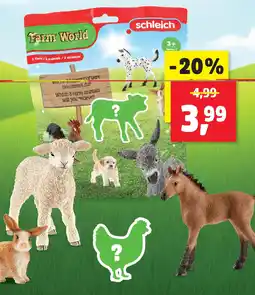 Thomas Philipps Schleich Farm World Angebot