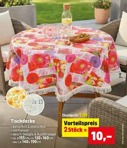 Thomas Philipps Tischdecke Angebot