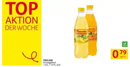 Transgourmet Frucade Einwegpfand Angebot
